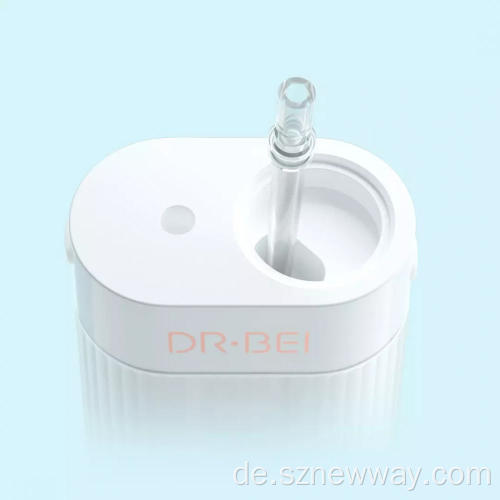 DR.BEI F3 Oral Irreator Water Flosser Zahnreiniger